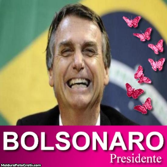 Bolsonaro para Mulheres
