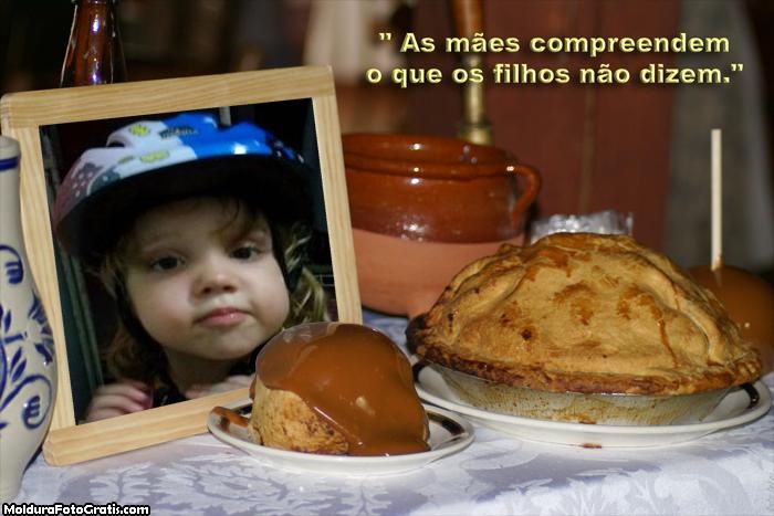 Foto Colagem Mães Compreendem