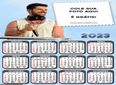 Calendário DJ Alok 2023