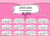 Calendário LOL 2026