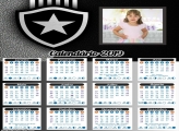 Calendário do Botafogo 2019