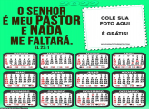 O Senhor é Meu Pastor e Nada me Faltará 2022