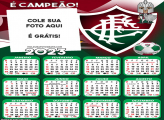 Calendário do Fluminense 2023