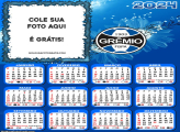 Calendário Grêmio 2024