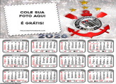 Calendário do Corinthians 2026