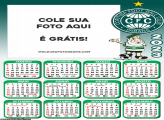 Calendário Coritiba 2023