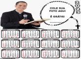 Calendário Padre Miguel Angelo 2023