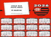 Calendário Flamengo Libertadores 2026