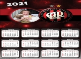 Calendário Atlético Paranaense 2021