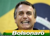 Jair Bolsonaro Verde e Amarelo Brasil