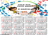 Calendário DPA 2023