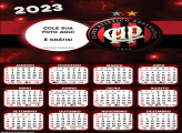 Calendário Atlético Paranaense 2023