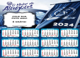 Calendário Alagoas 2024 Time de Futebol