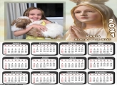 Calendári Maria Rogai por Nós 2021