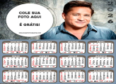 Calendário Leonardo 2026