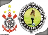 Corinthians Montagem de Foto