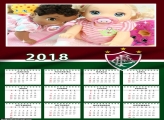 Calendário Fluminense 2018