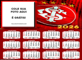 Calendário Internacional Time Futebol 2026