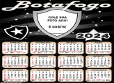 Calendário Botafogo 2024