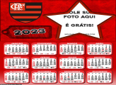 Calendário Flamengo 2023