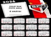 Calendário São Paulo FC 2026
