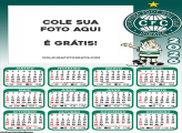 Calendário Coritiba 2026 Futebol