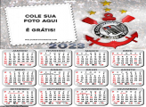 Calendário do Corinthians 2023