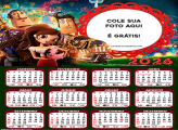 Calendário Festa No Céu 2026