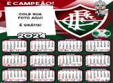 Calendário Fluminense 2024