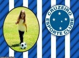 Cruzeiro Esporte Clube Moldura