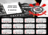 Calendário Corinthians Timão 2026