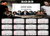 Calendário Crepúsculo 2023