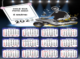 Calendário DJ 2023