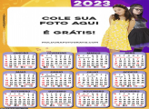 Calendário Cúmplices de um Resgate 2023