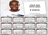 Calendário Thiaguinho 2026