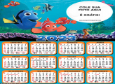 Calendário Nemo 2023