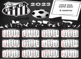 Calendário do Santos Futebol 2023