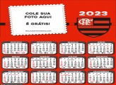 Calendário Flamengo Mengão 2023