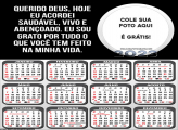 Calendário Grato por Tudo 2023