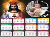Calendário de Jesus 2021