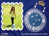 Cruzeiro Colagem de Foto