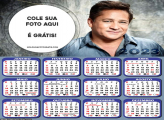 Calendário Leonardo Cantor 2023