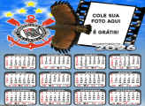 Calendário Corinthians Gavião 2026