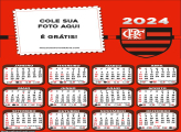 Calendário Flamengo Libertadores 2024