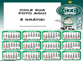 Calendário Coritiba Futebol 2022