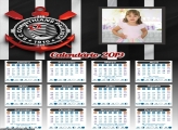 Calendário do Corinthians 2019